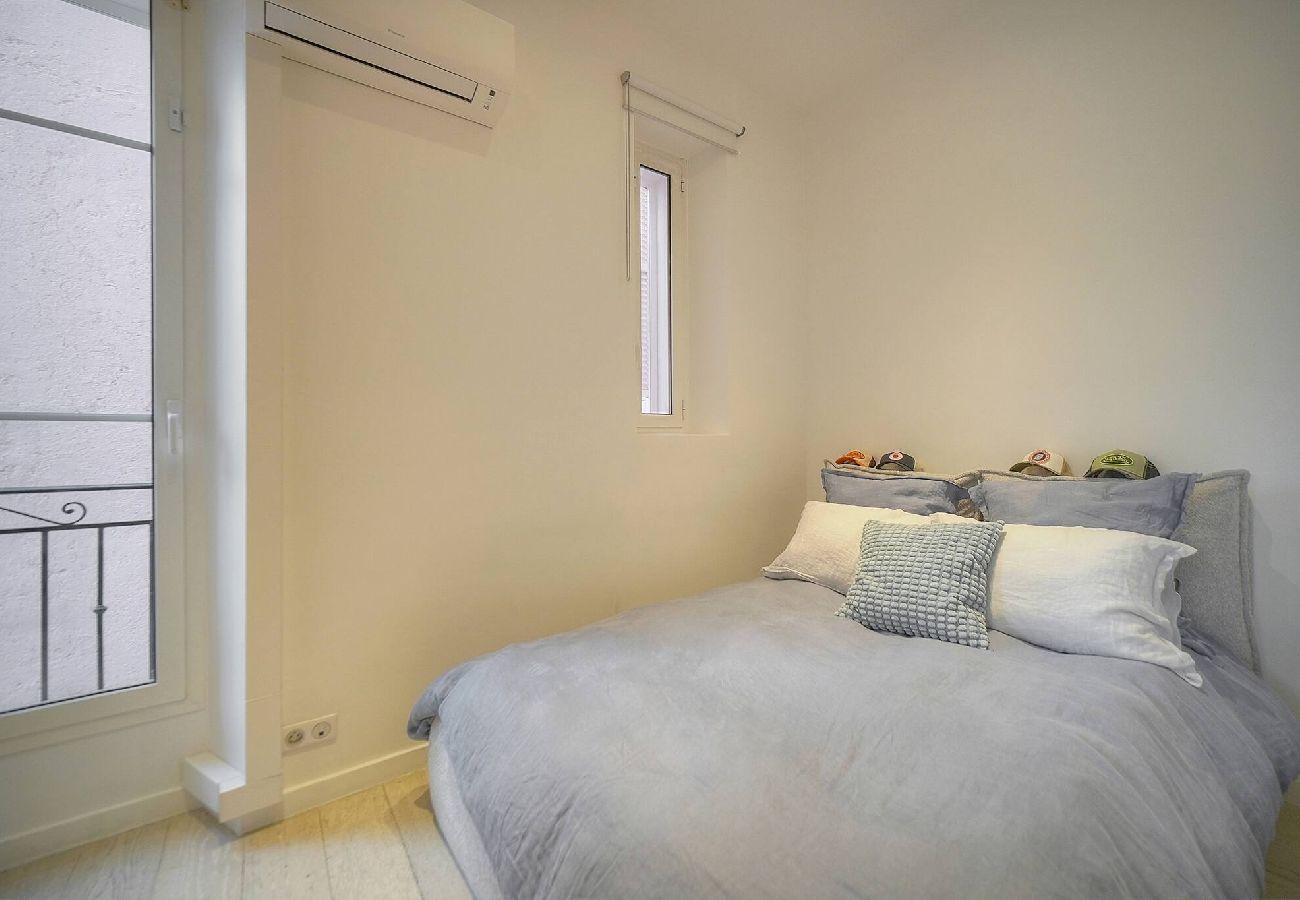 Villa à Cannes - FRGK La Cote d Azur Villa Private Pool AC