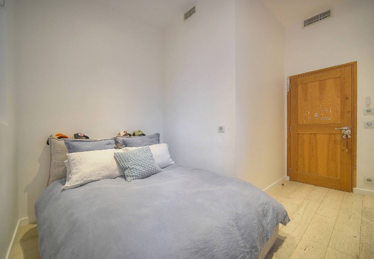 Villa à Cannes - FRGK La Cote d Azur Villa Private Pool AC