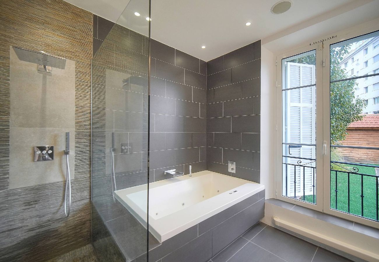 Villa à Cannes - FRGK La Cote d Azur Villa Private Pool AC