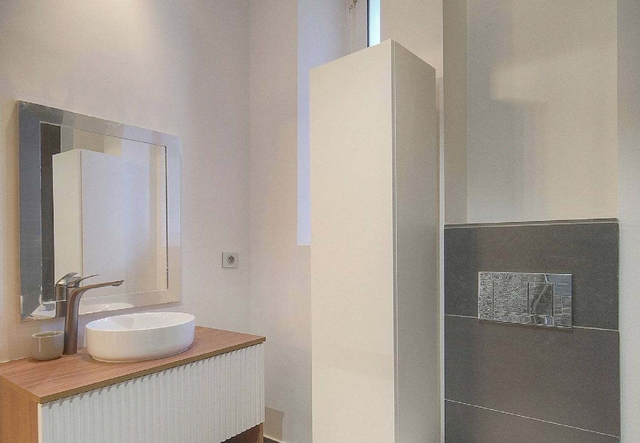 Villa à Cannes - FRGK La Cote d Azur Villa Private Pool AC