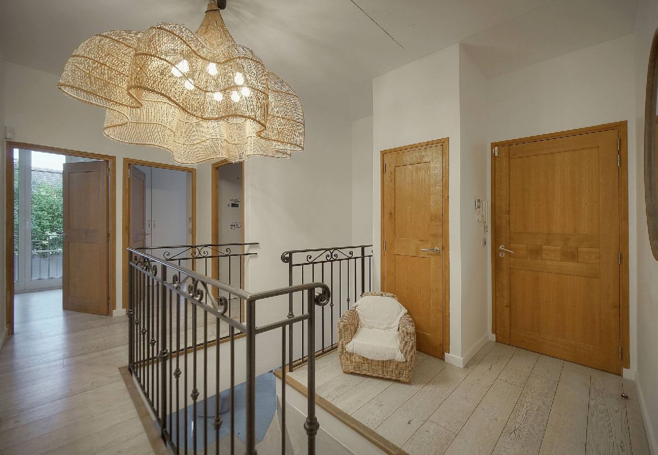 Villa à Cannes - FRGK La Cote d Azur Villa Private Pool AC