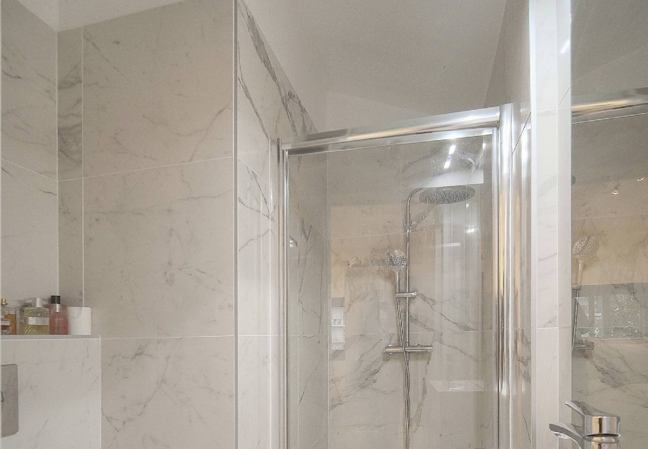 Villa à Cannes - FRGK La Cote d Azur Villa Private Pool AC