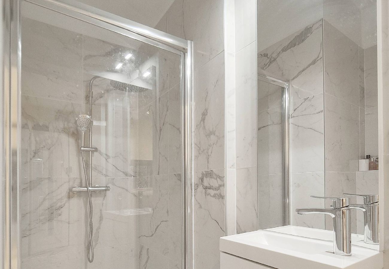 Villa à Cannes - FRGK La Cote d Azur Villa Private Pool AC