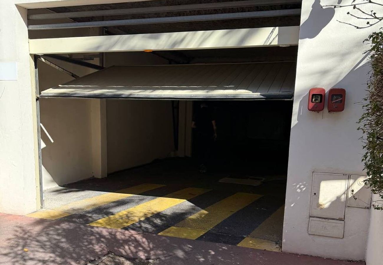 Villa à Cannes - FRGK La Cote d Azur Villa Private Pool AC