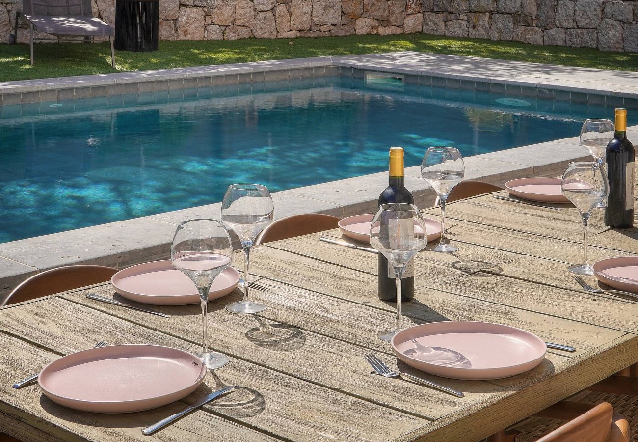 Villa à Cannes - FRGK La Cote d Azur Villa Private Pool AC