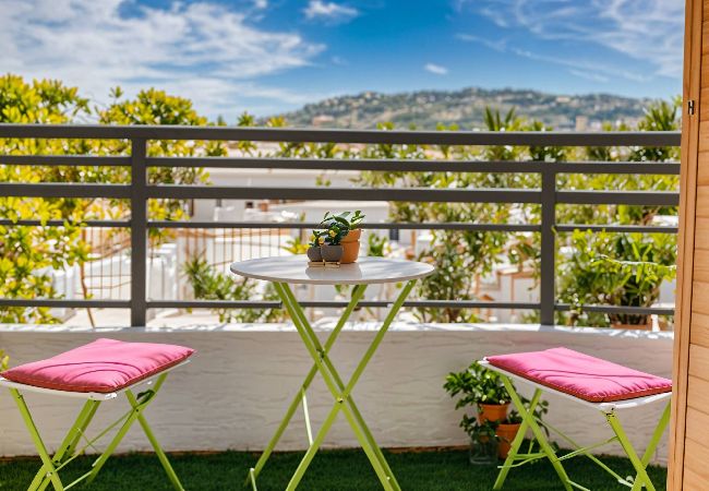 Appartement à Cannes - FRGK Isola Bella Appartement Confortable