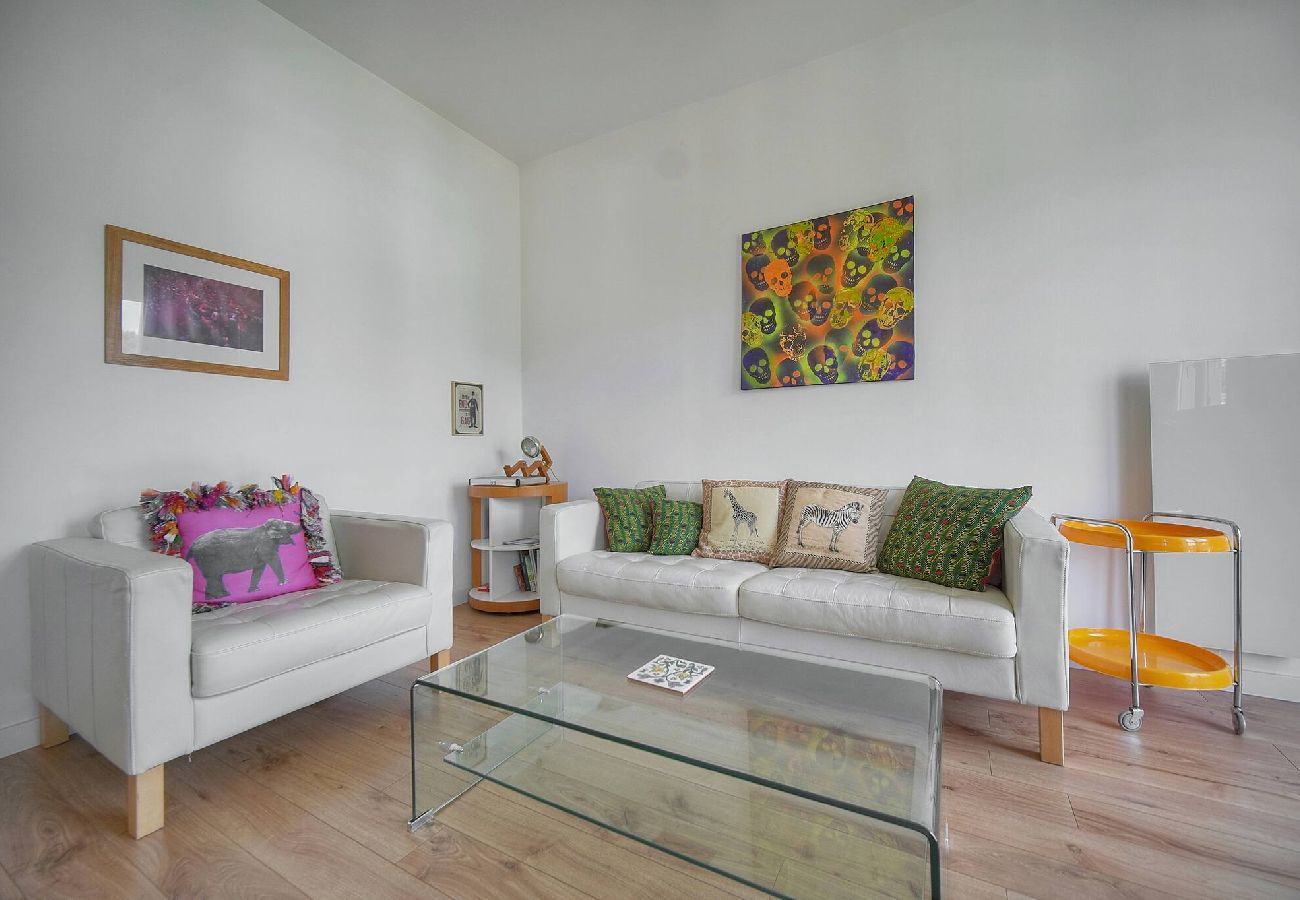 Appartement à Cannes - FRGK Isola Bella Appartement Confortable