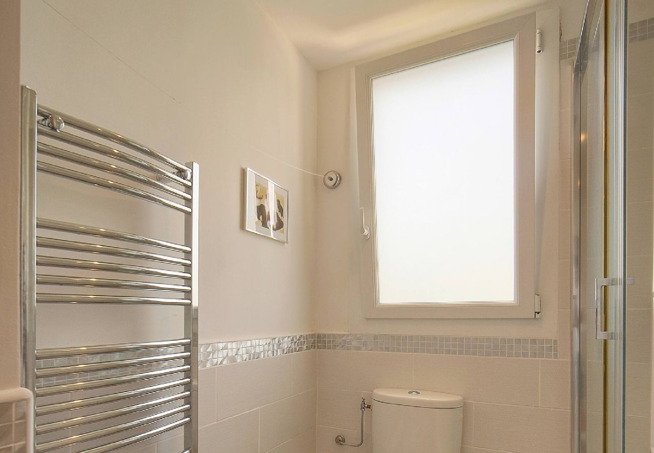 Appartement à Cannes - FRGK Isola Bella Appartement Confortable