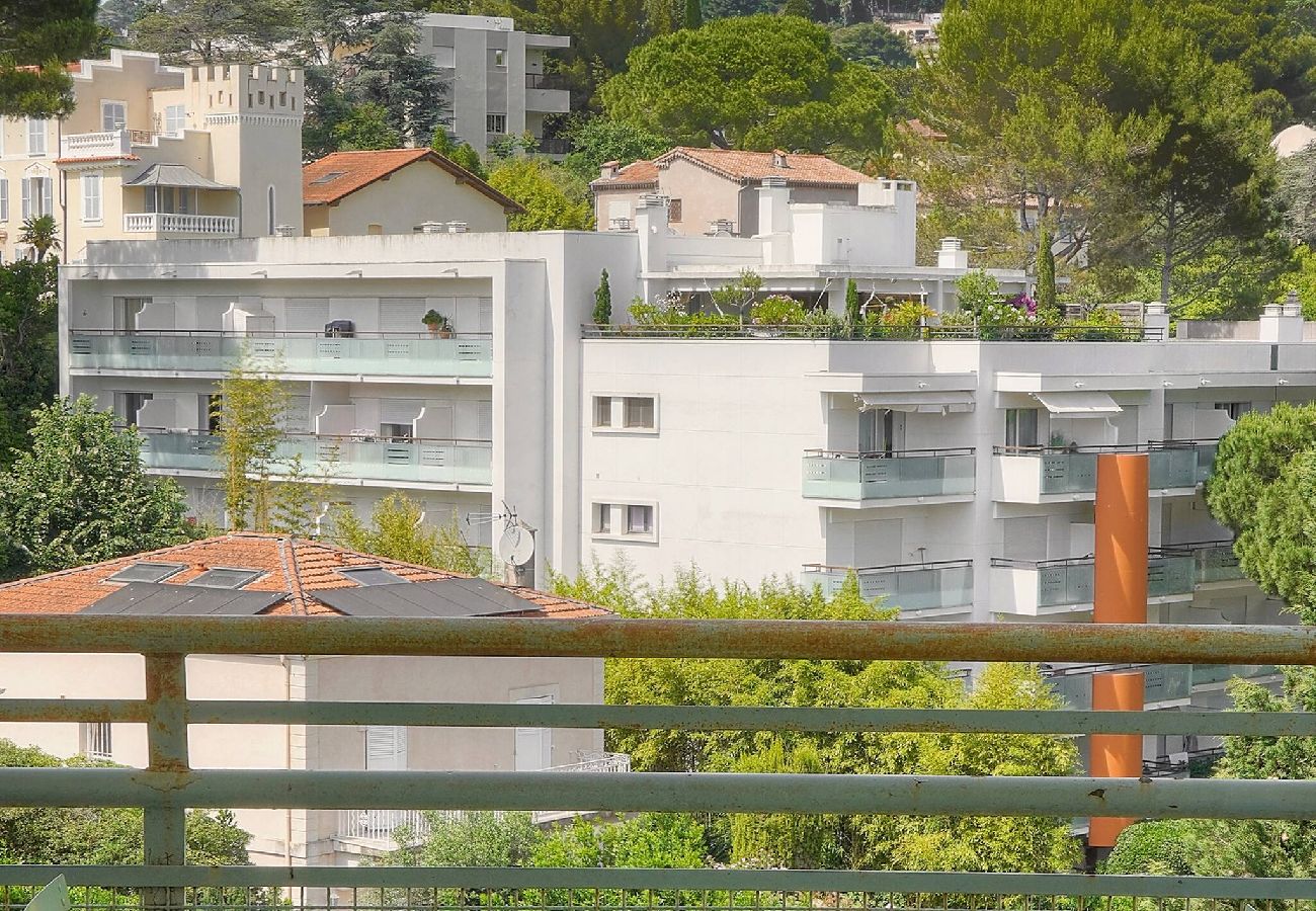 Appartement à Cannes - FRGK Isola Bella Appartement Confortable