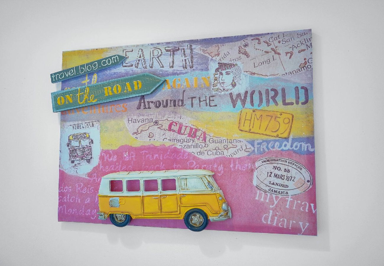 Appartement à Cannes - FRGK Isola Bella Appartement Confortable