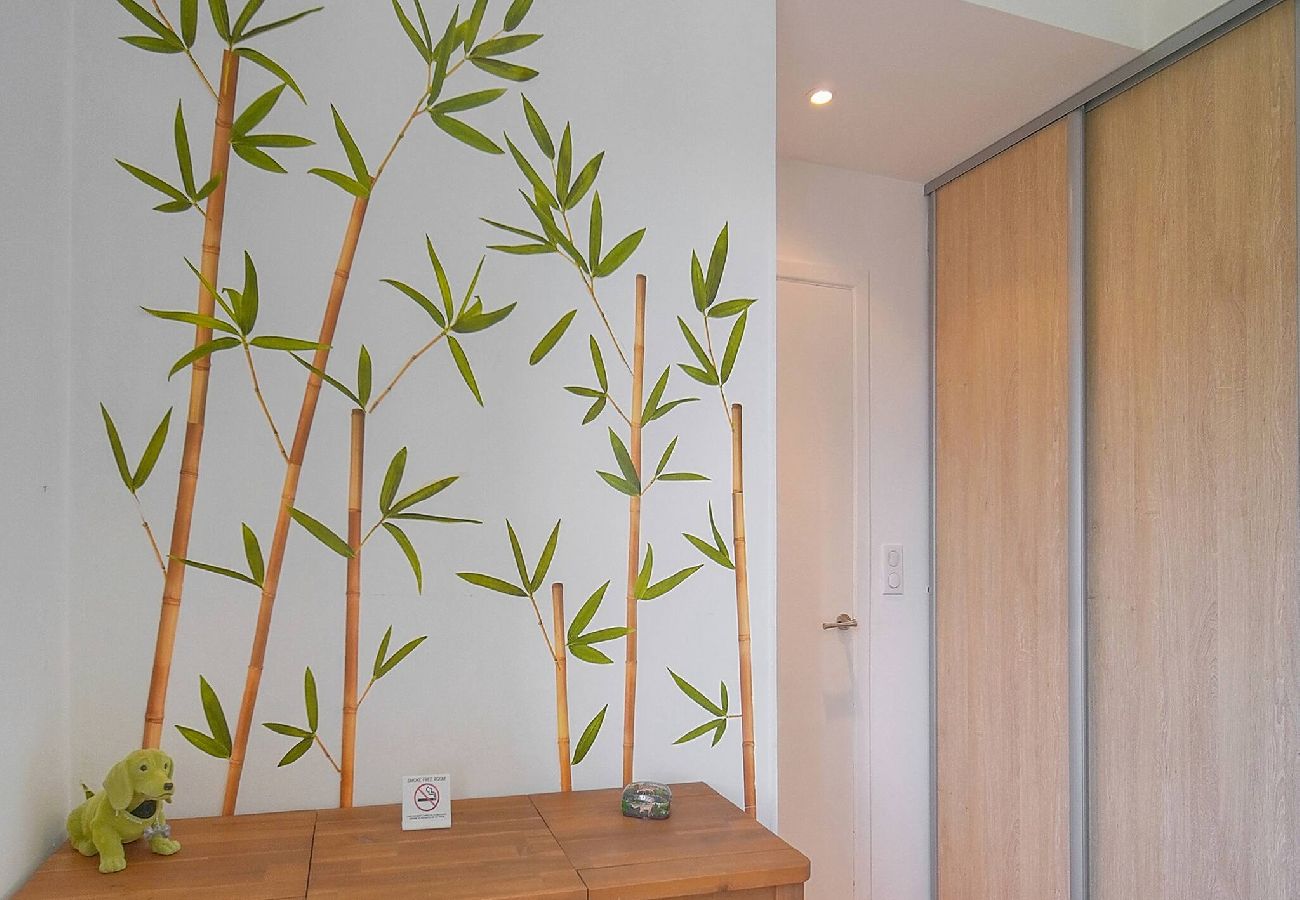 Appartement à Cannes - FRGK Isola Bella Appartement Confortable