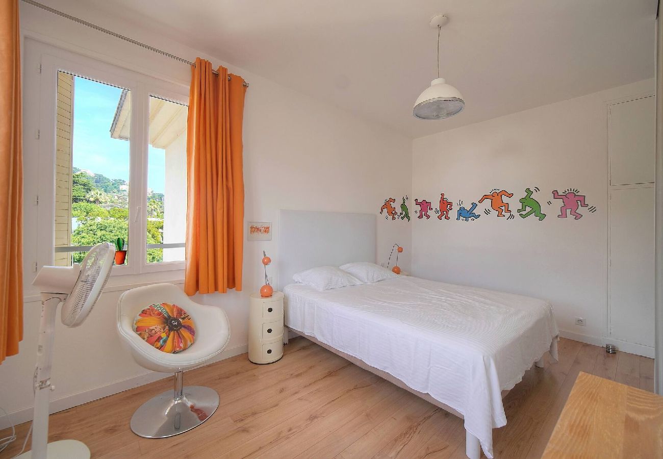 Appartement à Cannes - FRGK Isola Bella Appartement Confortable