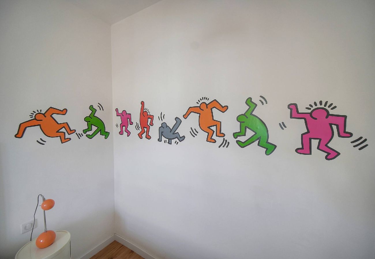 Appartement à Cannes - FRGK Isola Bella Appartement Confortable