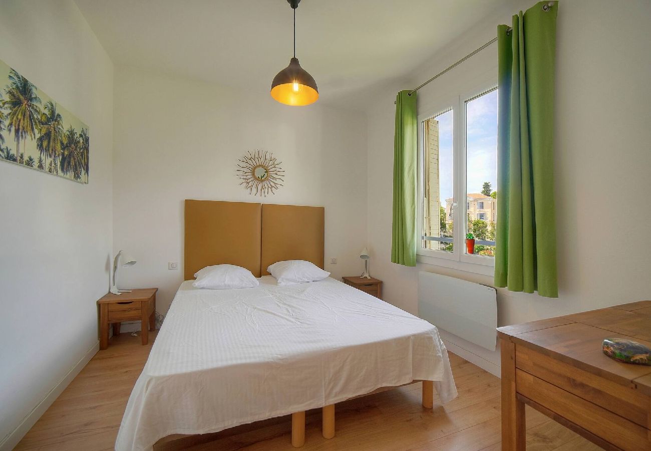 Appartement à Cannes - FRGK Isola Bella Appartement Confortable