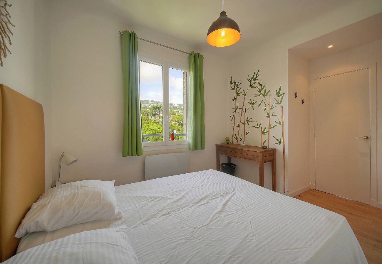 Appartement à Cannes - FRGK Isola Bella Appartement Confortable