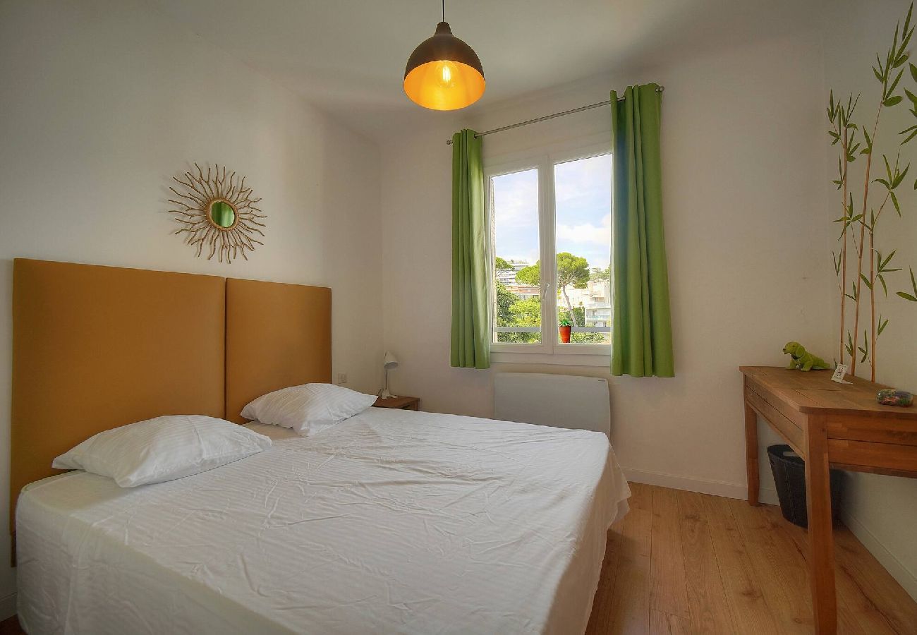 Appartement à Cannes - FRGK Isola Bella Appartement Confortable
