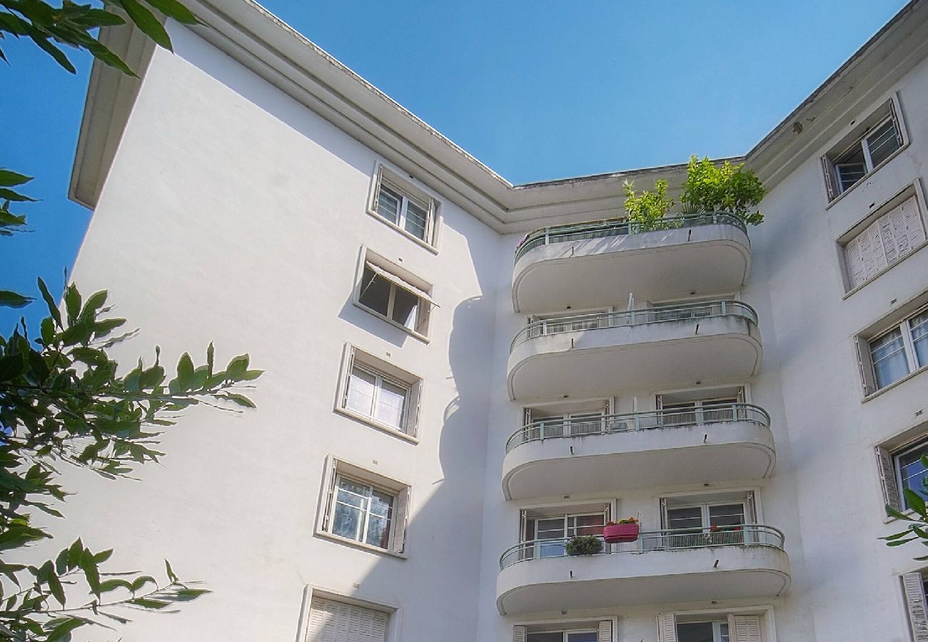 Appartement à Cannes - FRGK Isola Bella Appartement Confortable