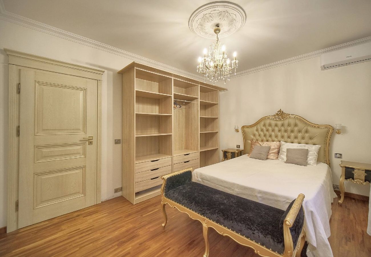 Villa à Le Cannet - FRGK Villa Contemporaine StudioIndépendant Piscine