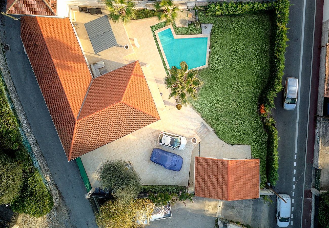 Villa à Le Cannet - FRGK Villa Contemporaine StudioIndépendant Piscine