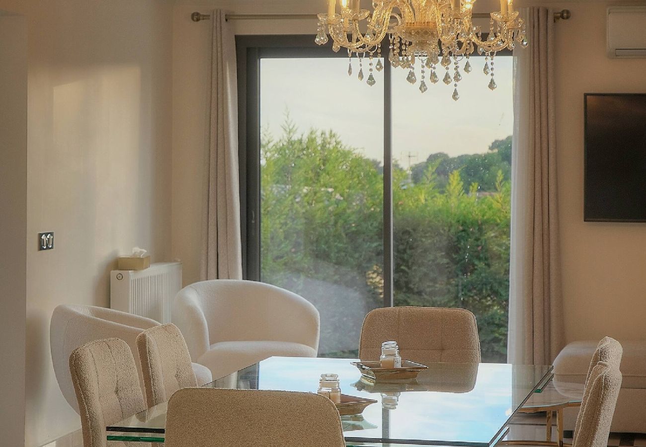 Villa à Le Cannet - FRGK Villa Contemporaine StudioIndépendant Piscine