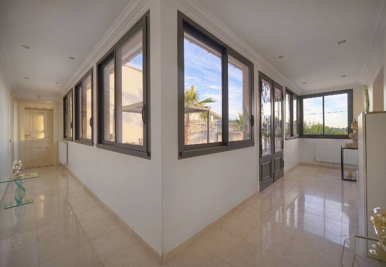 Villa à Le Cannet - FRGK Villa Contemporaine StudioIndépendant Piscine