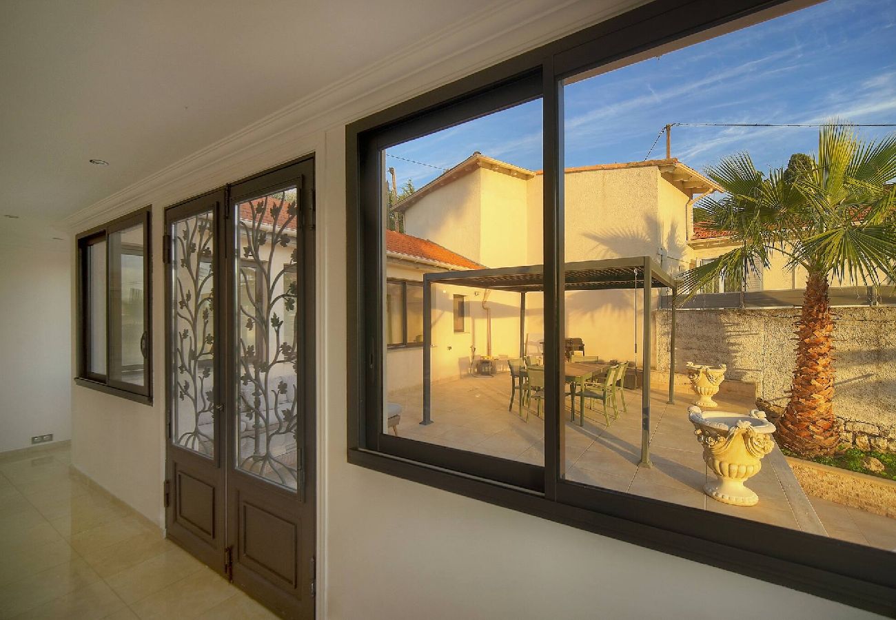 Villa à Le Cannet - FRGK Villa Contemporaine StudioIndépendant Piscine