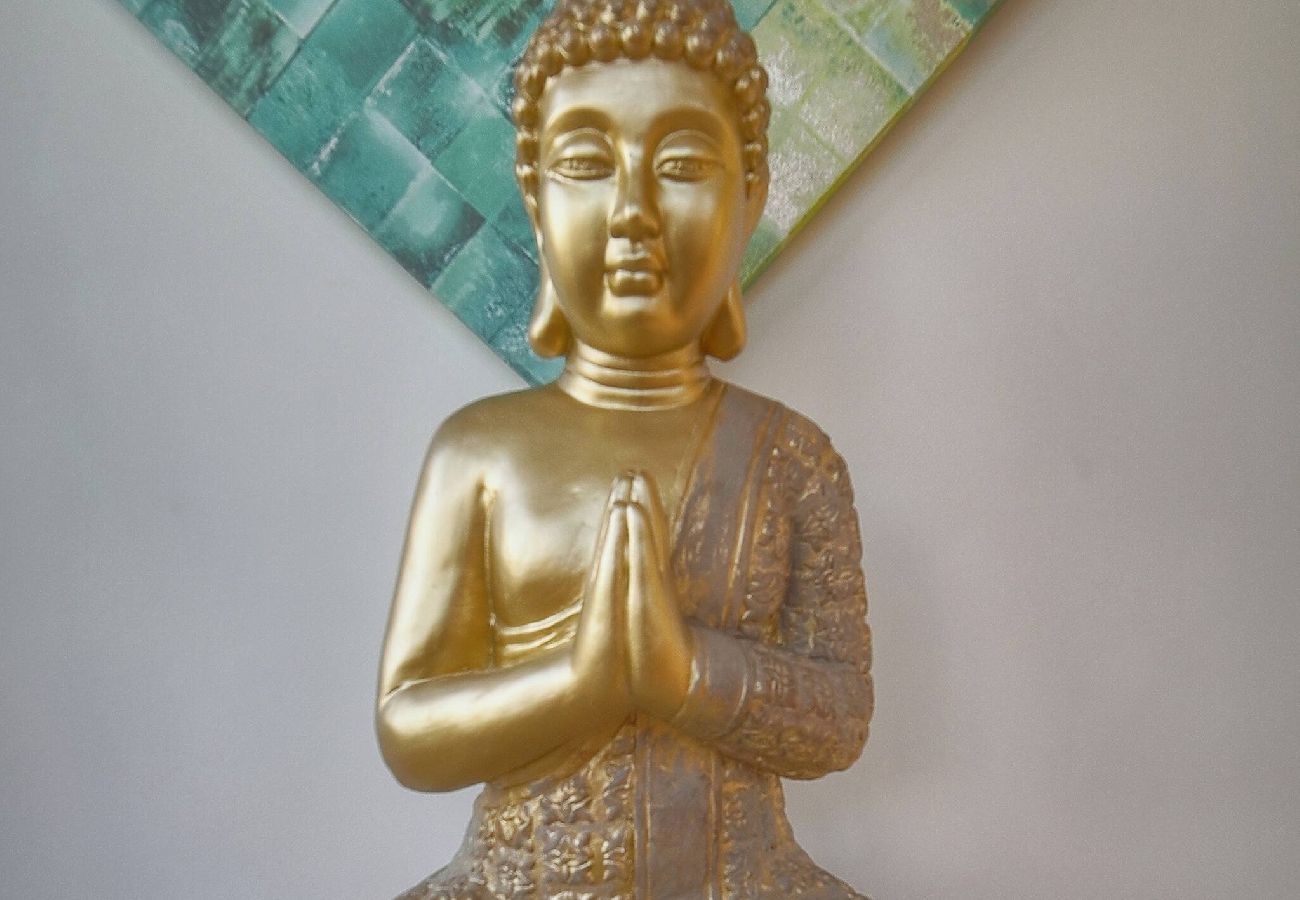 Villa à Le Cannet - FRGK Villa Contemporaine StudioIndépendant Piscine