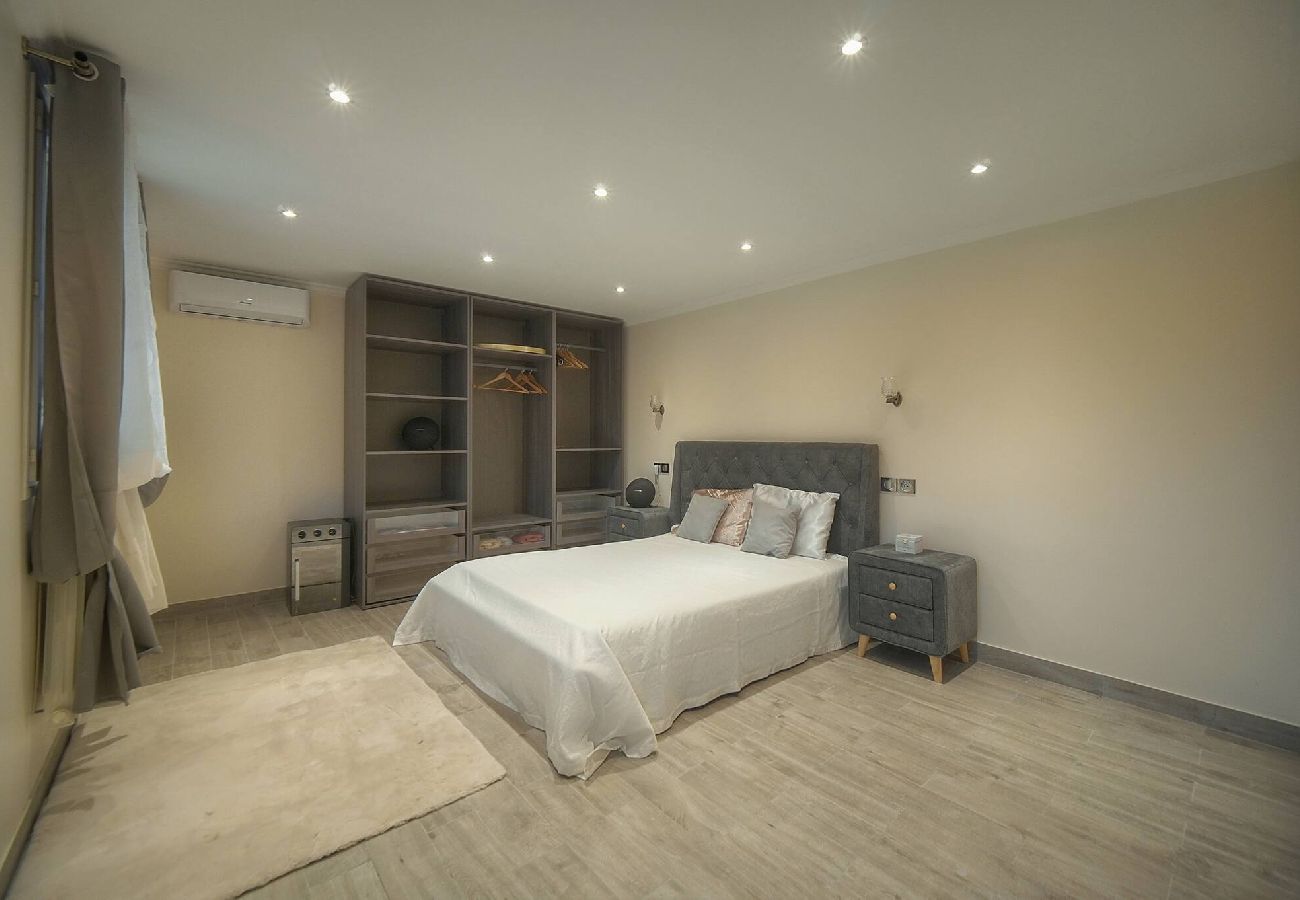 Villa à Le Cannet - FRGK Villa Contemporaine StudioIndépendant Piscine