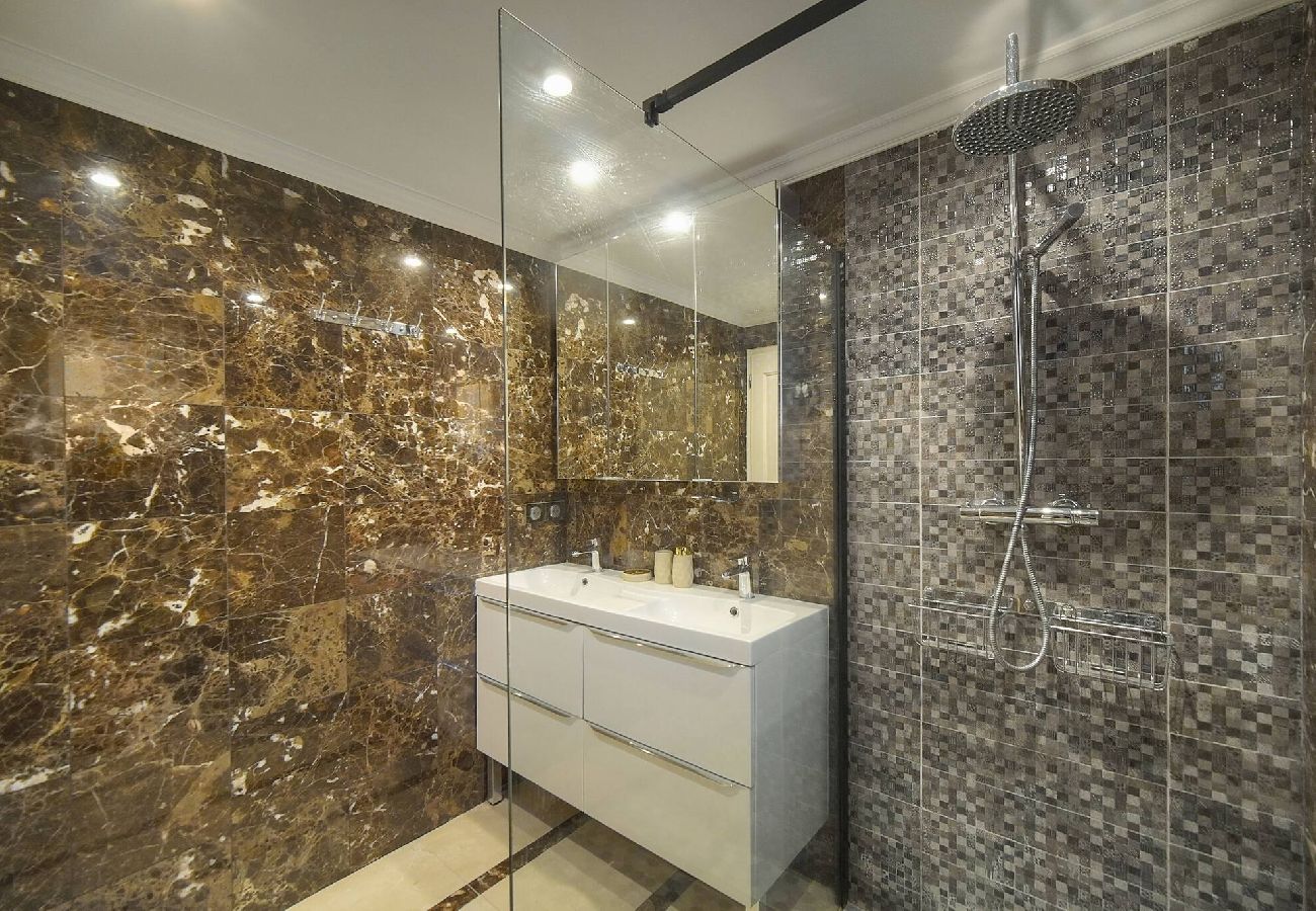 Villa à Le Cannet - FRGK Villa Contemporaine StudioIndépendant Piscine