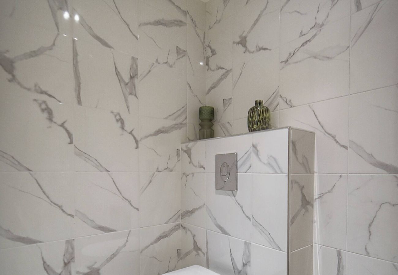 Villa à Le Cannet - FRGK Villa Contemporaine StudioIndépendant Piscine