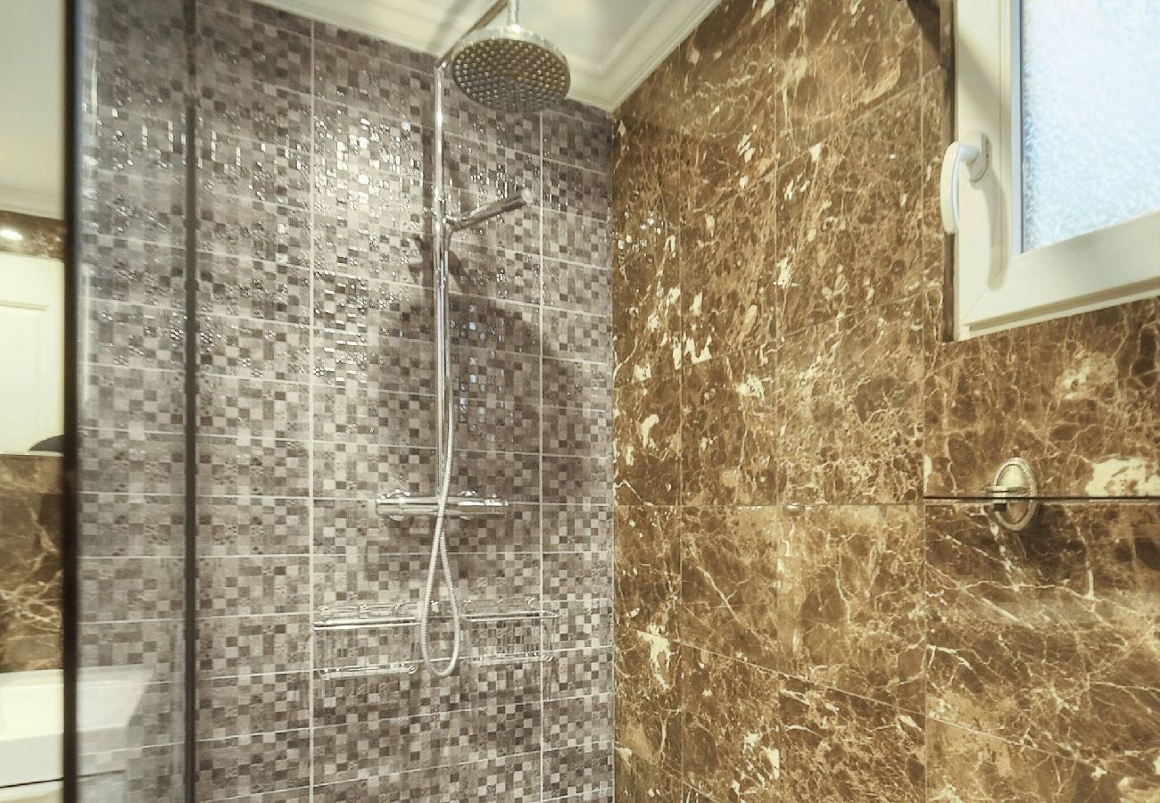 Villa à Le Cannet - FRGK Villa Contemporaine StudioIndépendant Piscine