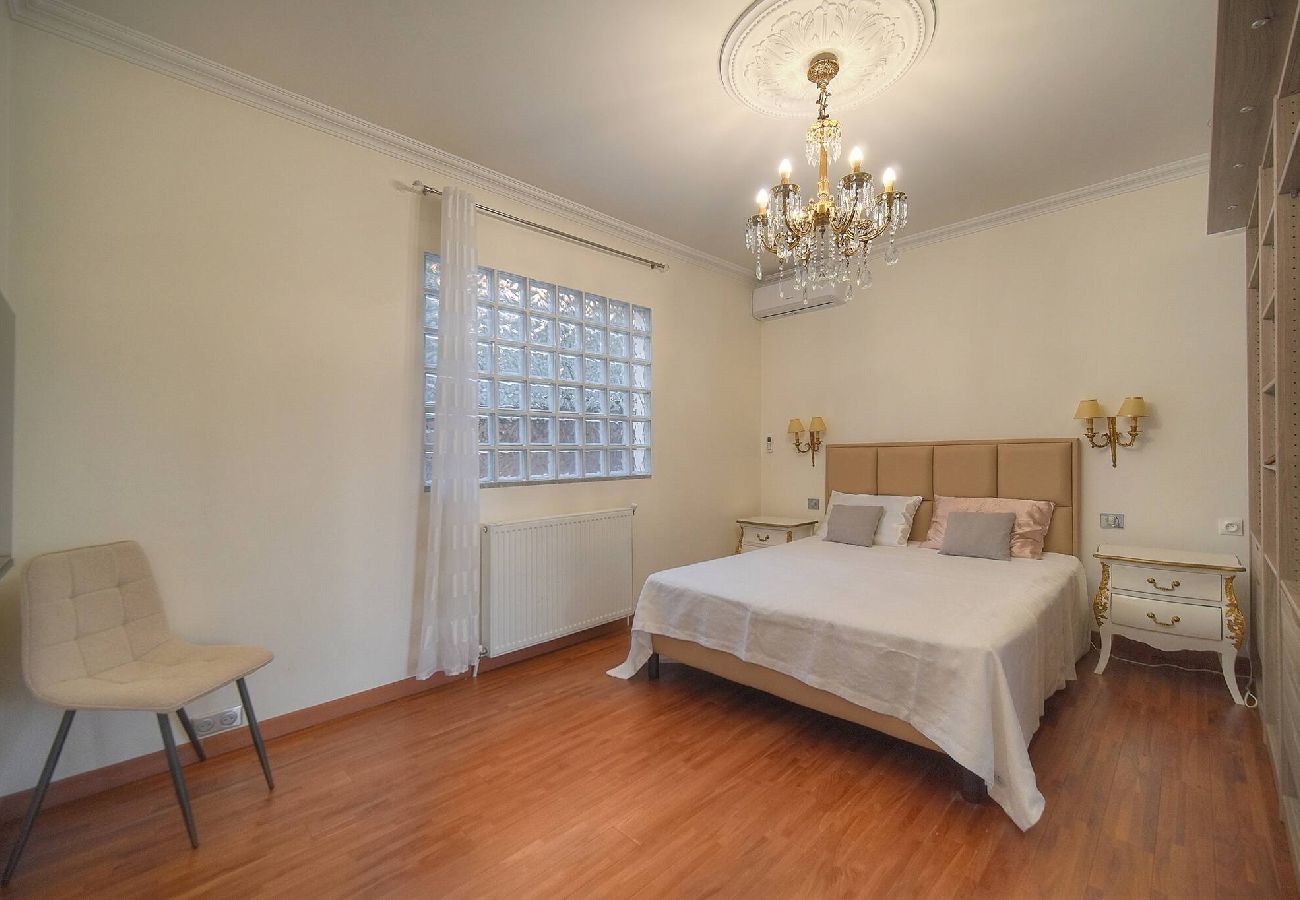 Villa à Le Cannet - FRGK Villa Contemporaine StudioIndépendant Piscine