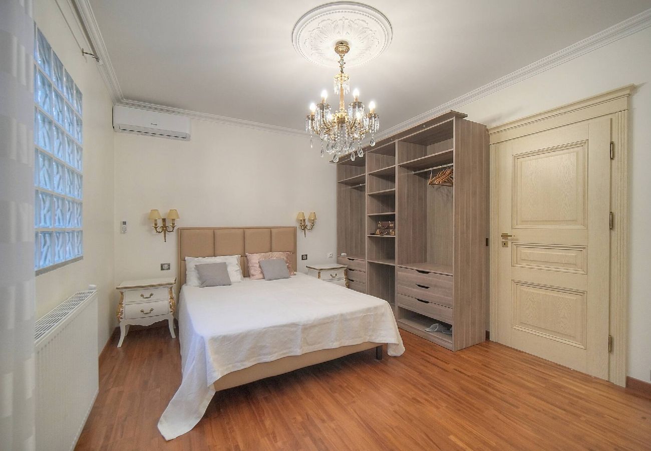 Villa à Le Cannet - FRGK Villa Contemporaine StudioIndépendant Piscine