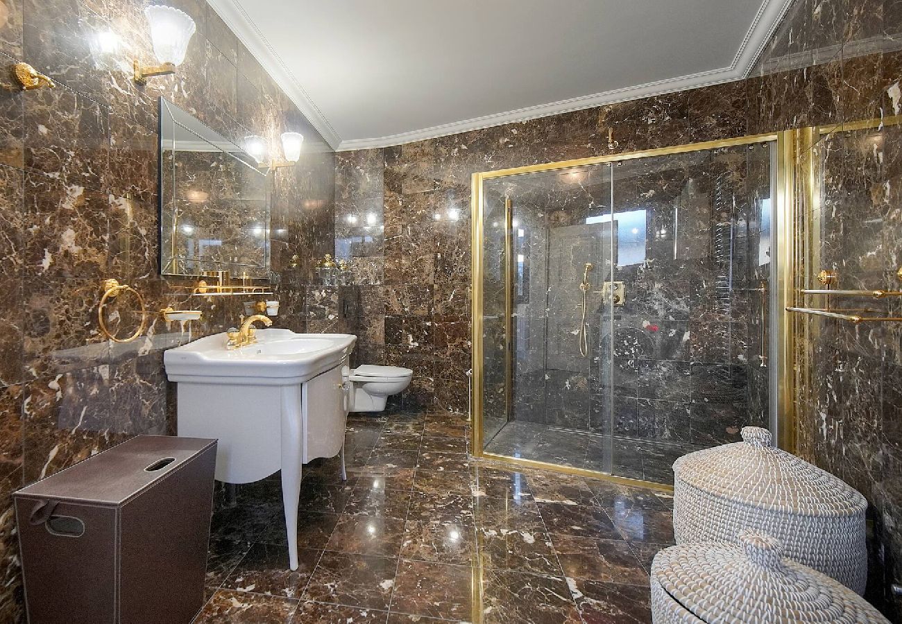 Villa à Le Cannet - FRGK Villa Contemporaine StudioIndépendant Piscine