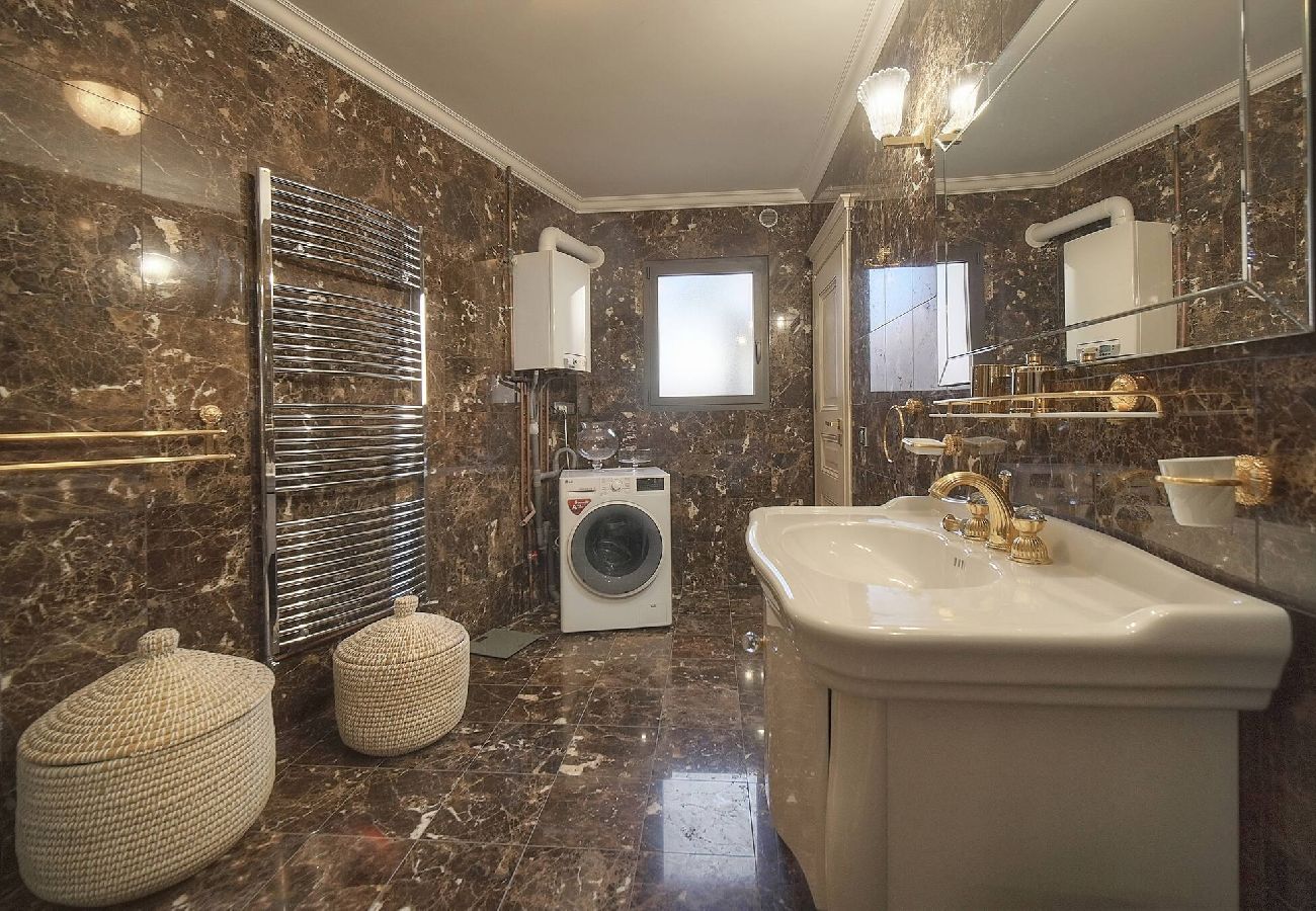 Villa à Le Cannet - FRGK Villa Contemporaine StudioIndépendant Piscine