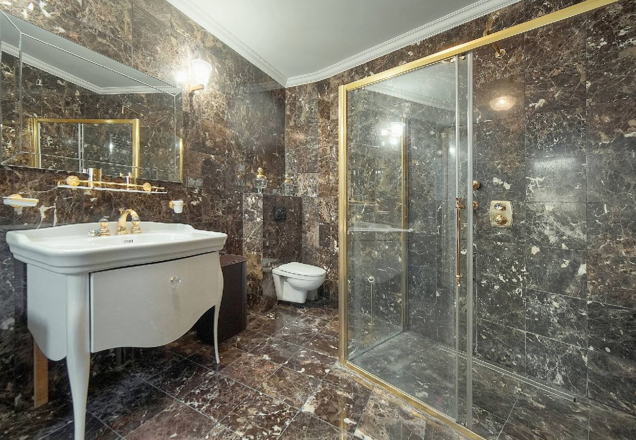 Villa à Le Cannet - FRGK Villa Contemporaine StudioIndépendant Piscine