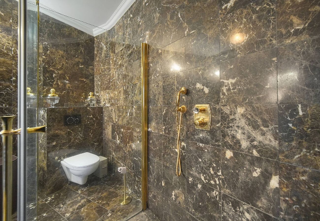 Villa à Le Cannet - FRGK Villa Contemporaine StudioIndépendant Piscine