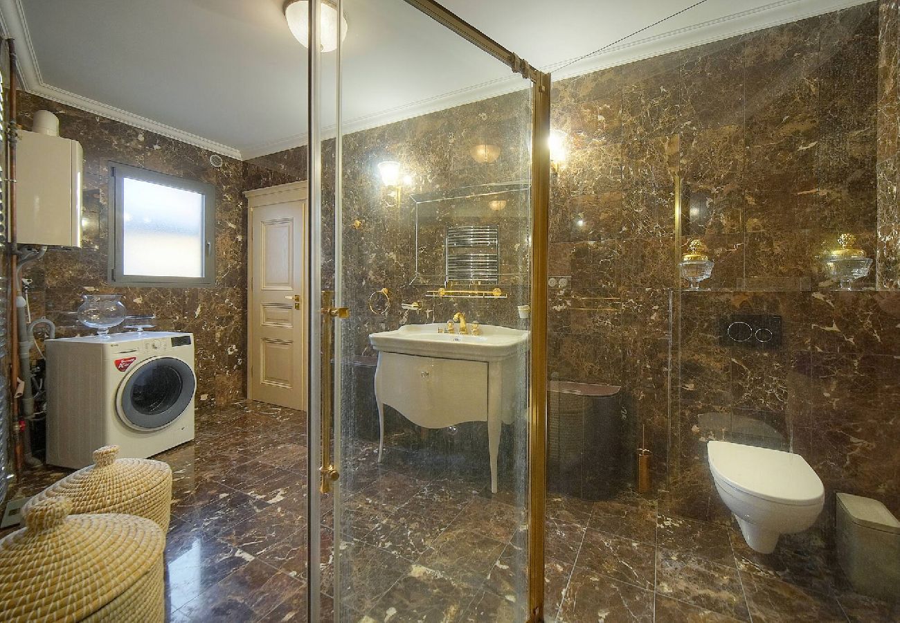 Villa à Le Cannet - FRGK Villa Contemporaine StudioIndépendant Piscine