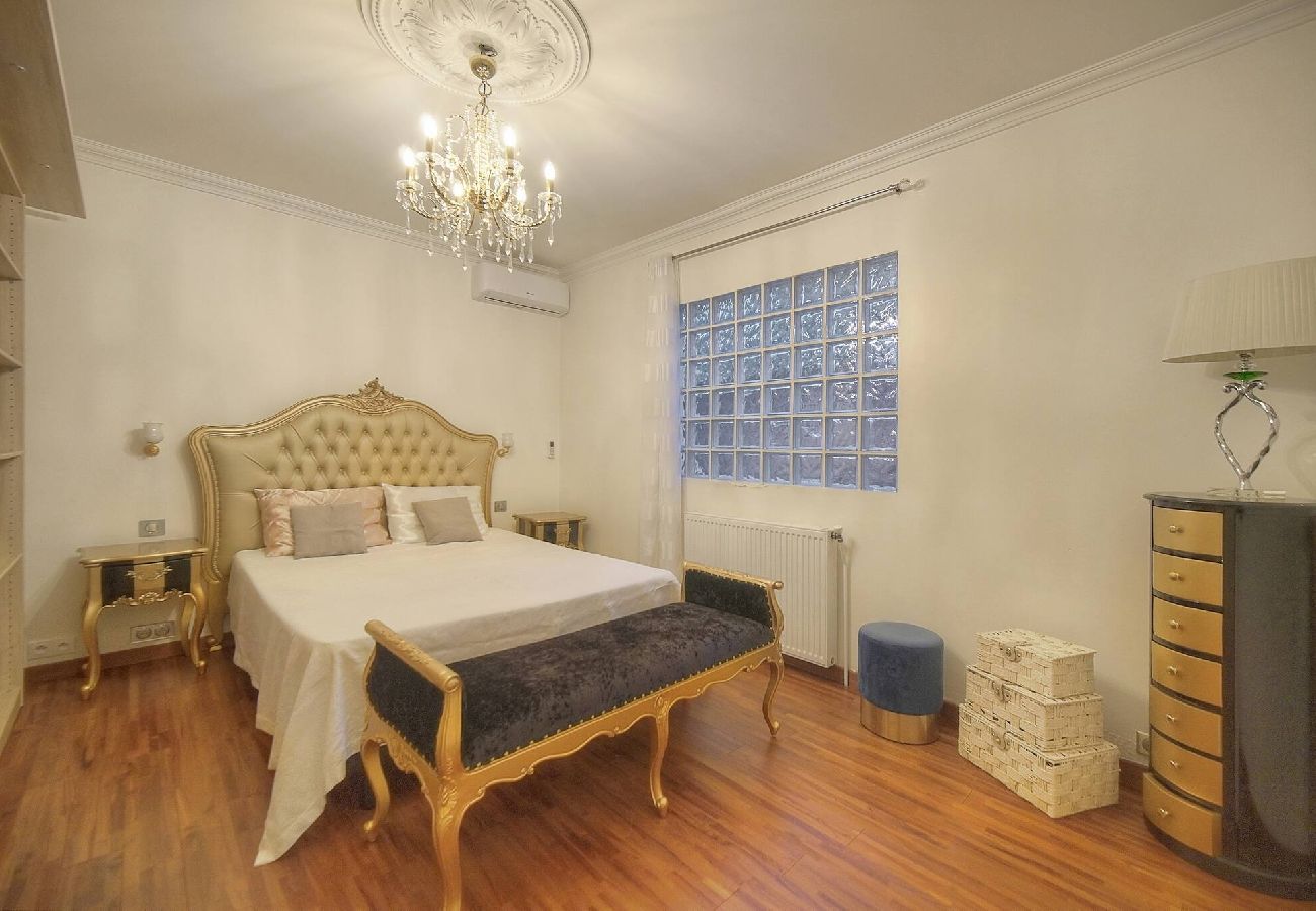 Villa à Le Cannet - FRGK Villa Contemporaine StudioIndépendant Piscine