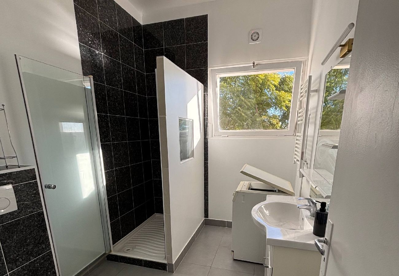 Appartement à Villefranche-sur-Mer - FRGK Vue mer imprenable Villefranche