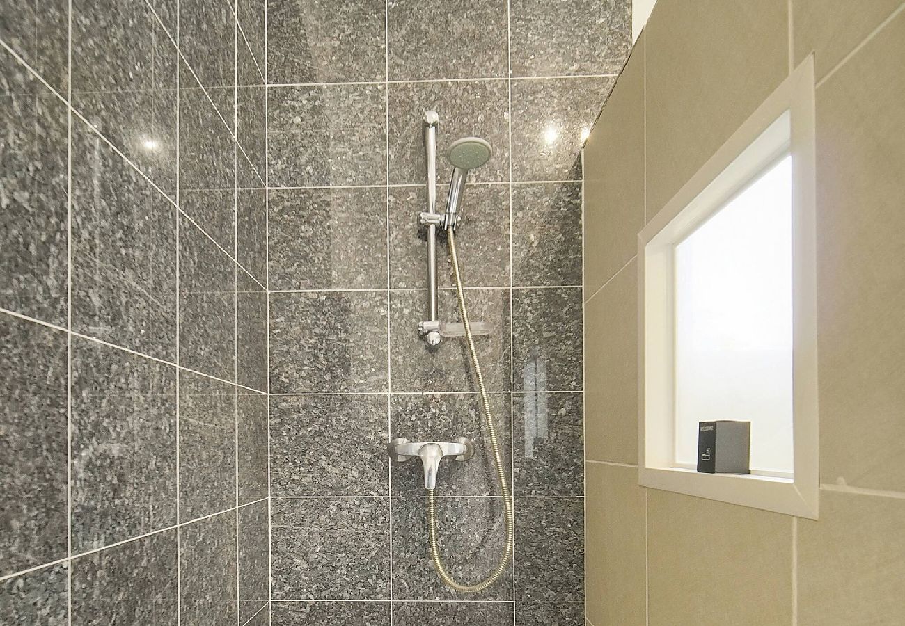 Appartement à Villefranche-sur-Mer - FRGK Vue mer imprenable Villefranche