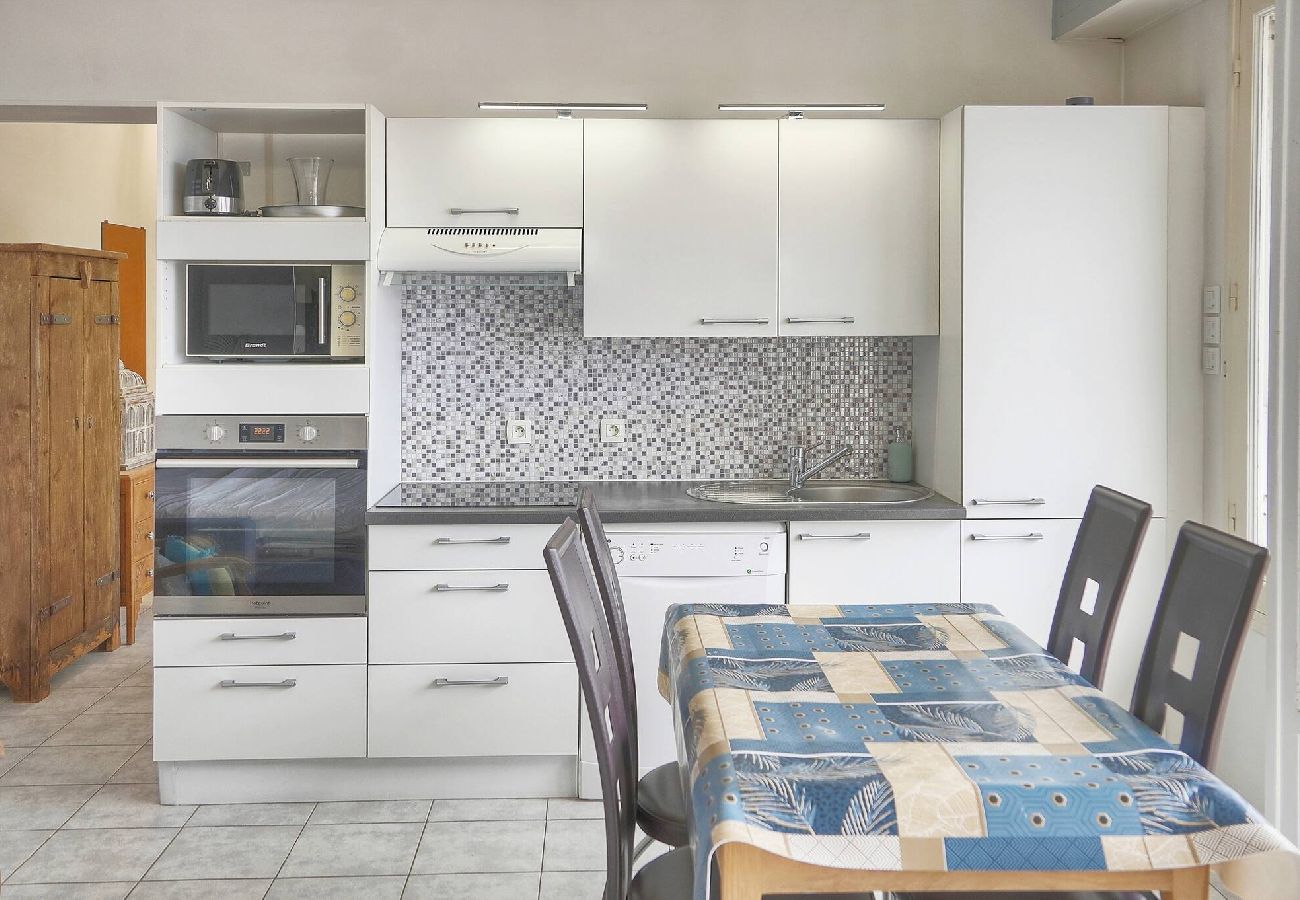 Appartement à Villefranche-sur-Mer - FRGK Vue mer imprenable Villefranche