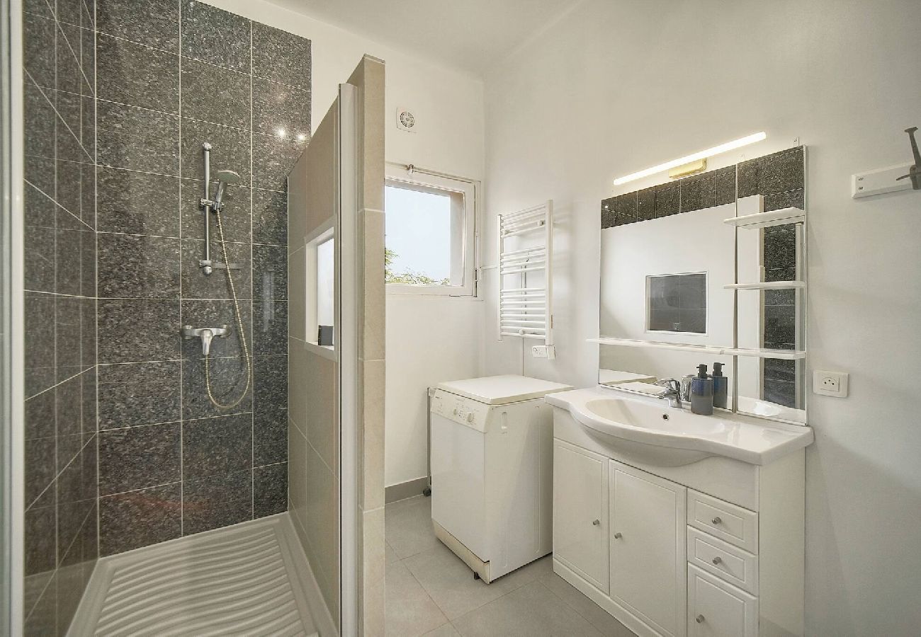 Appartement à Villefranche-sur-Mer - FRGK Vue mer imprenable Villefranche