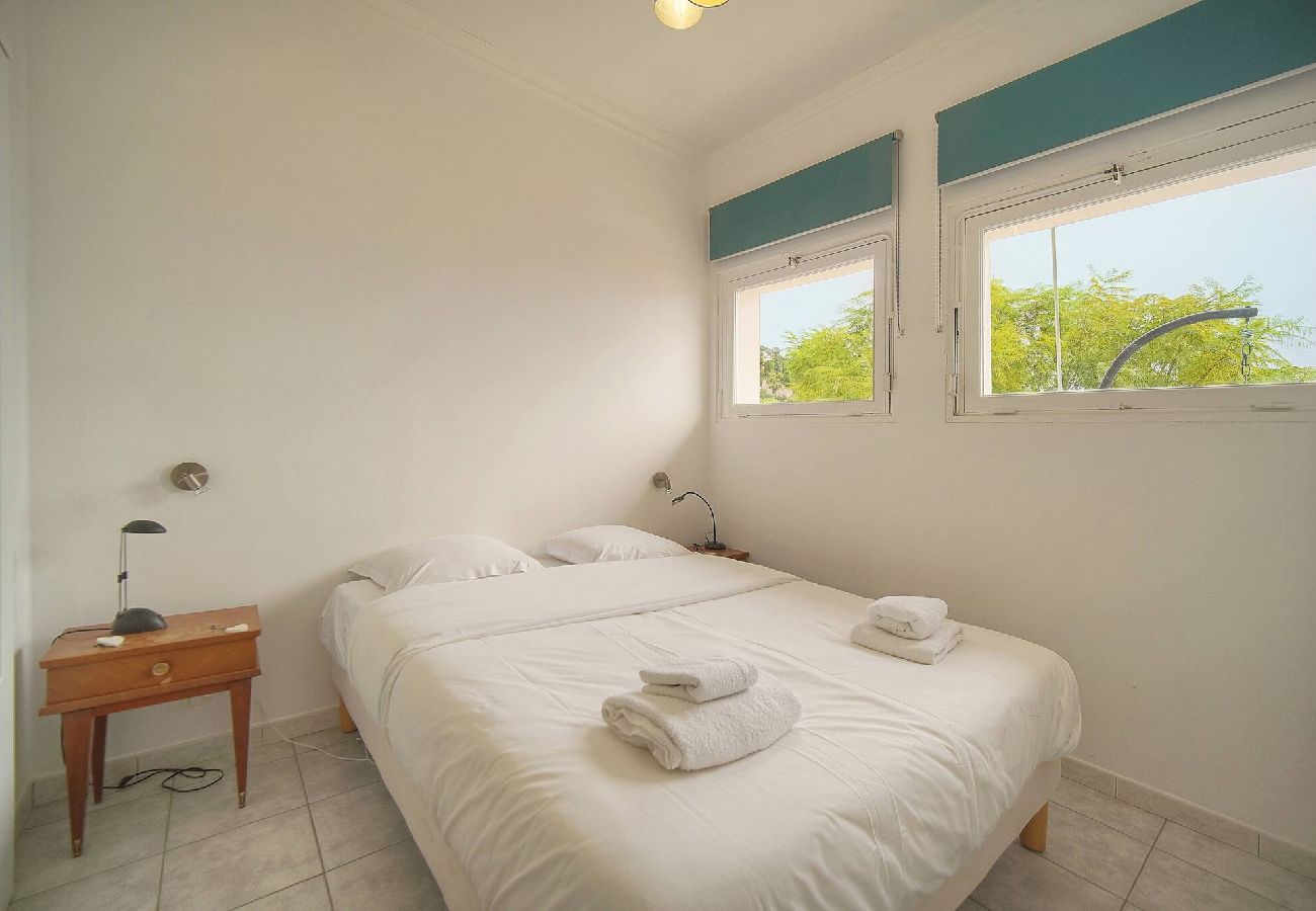 Appartement à Villefranche-sur-Mer - FRGK Vue mer imprenable Villefranche