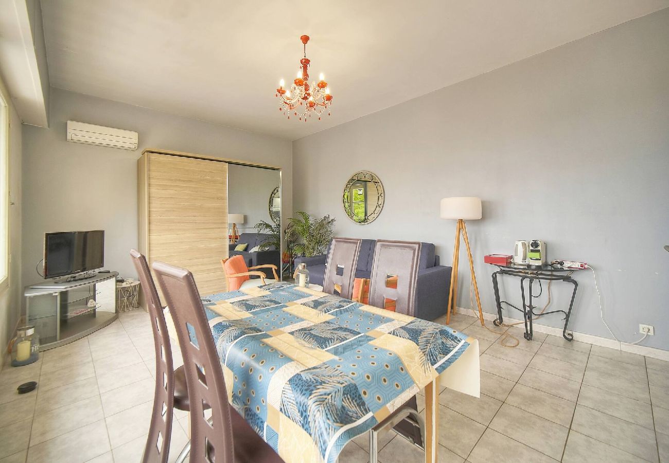 Appartement à Villefranche-sur-Mer - FRGK Vue mer imprenable Villefranche