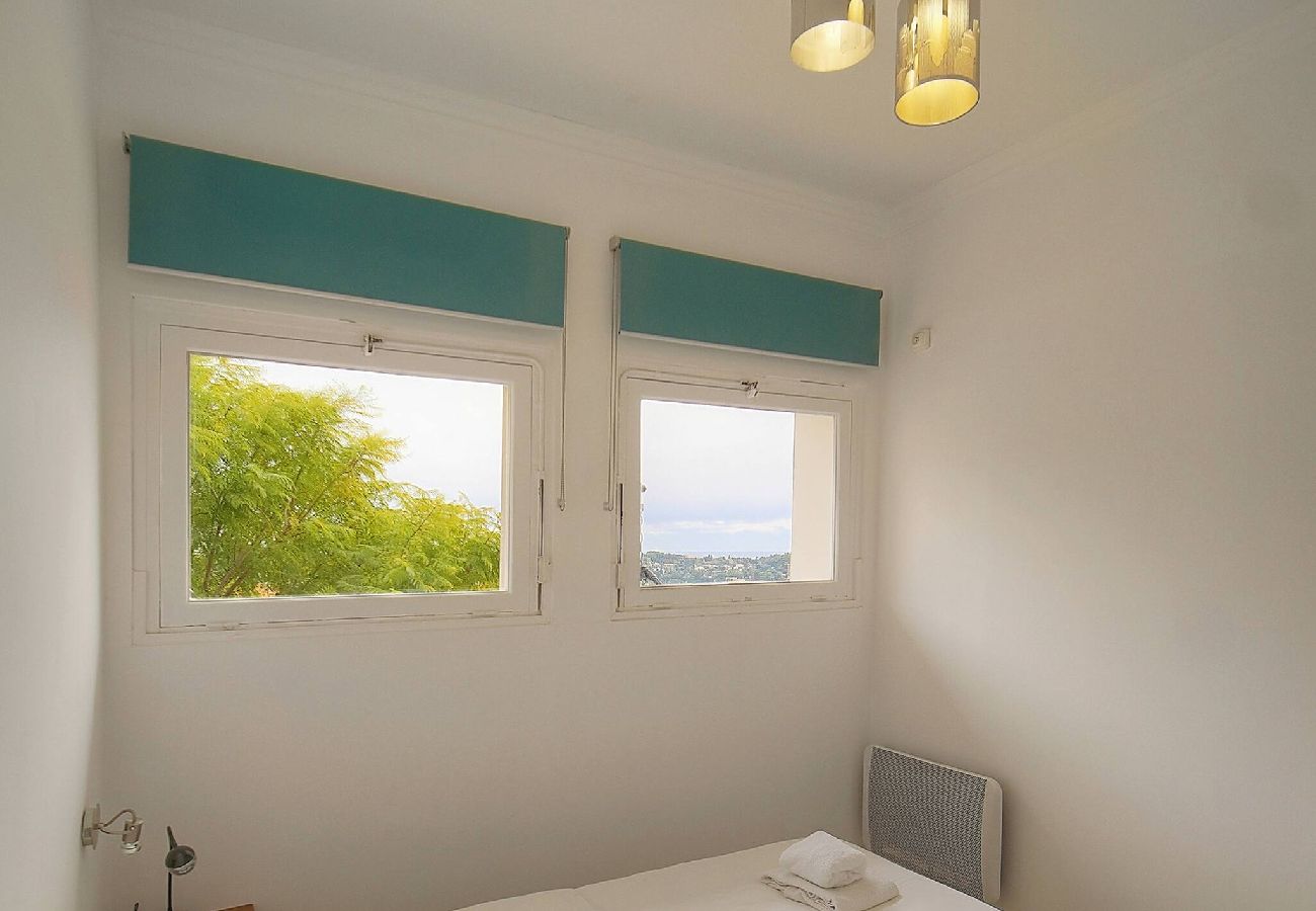 Appartement à Villefranche-sur-Mer - FRGK Vue mer imprenable Villefranche