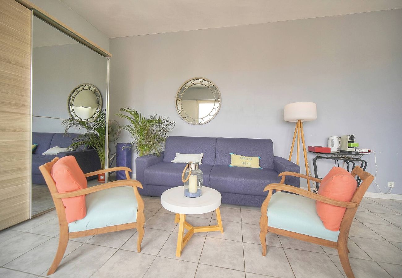 Appartement à Villefranche-sur-Mer - FRGK Vue mer imprenable Villefranche