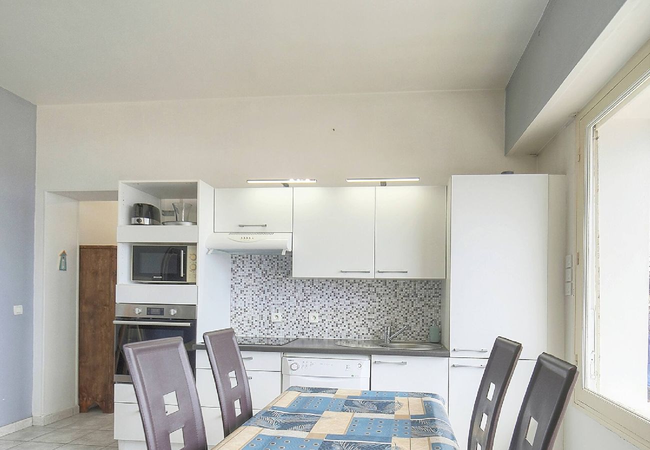 Appartement à Villefranche-sur-Mer - FRGK Vue mer imprenable Villefranche