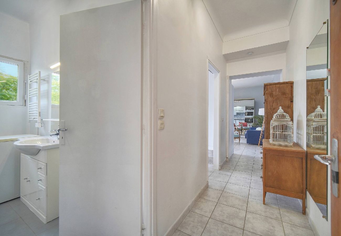 Appartement à Villefranche-sur-Mer - FRGK Vue mer imprenable Villefranche