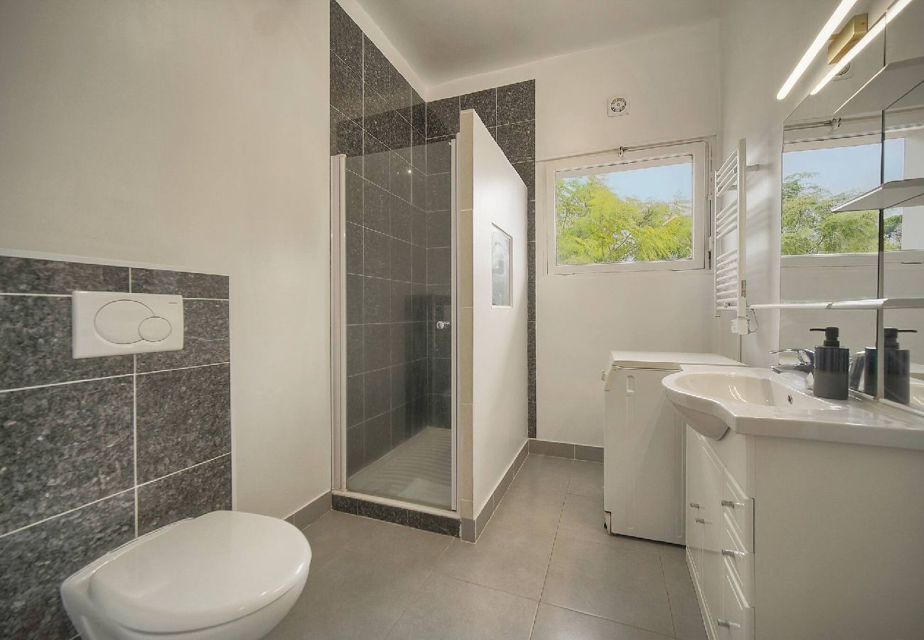 Appartement à Villefranche-sur-Mer - FRGK Vue mer imprenable Villefranche